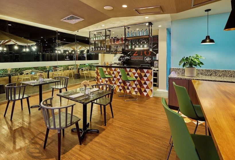 Estelar Apartamentos Bellavista