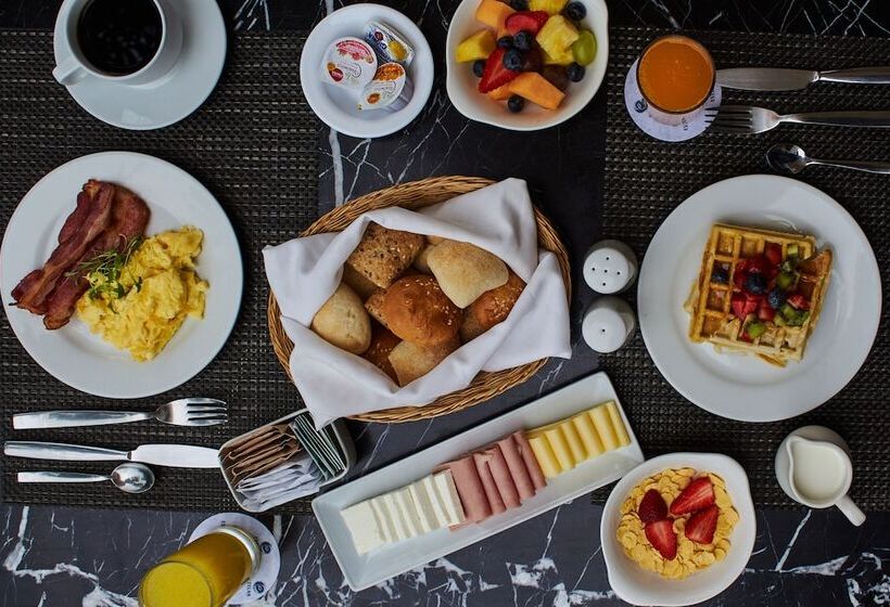 Estelar Apartamentos Bellavista