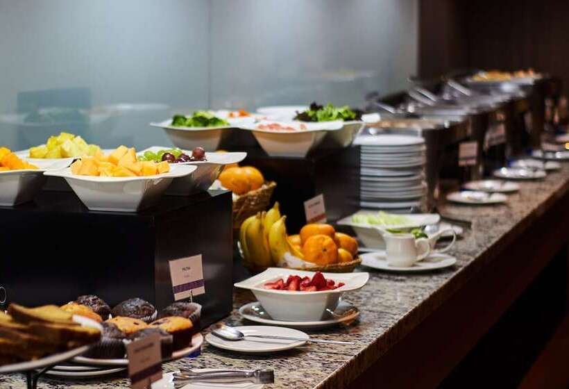 Estelar Apartamentos Bellavista