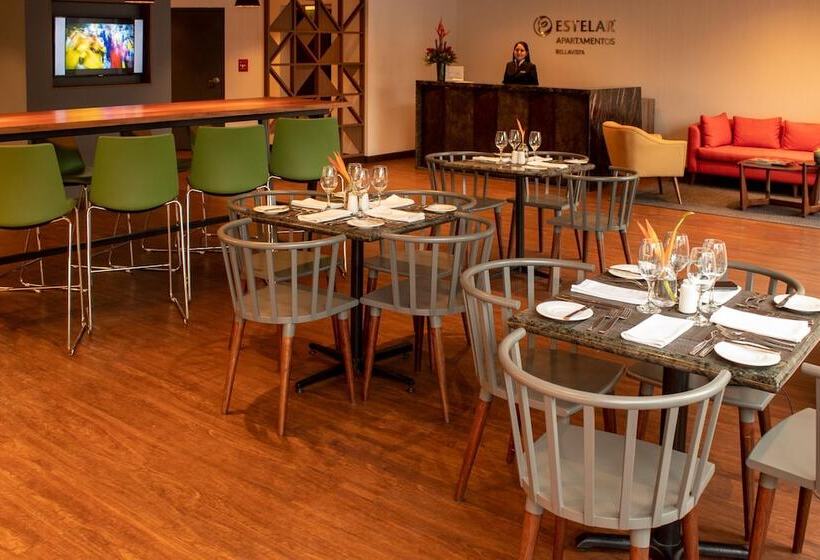 Estelar Apartamentos Bellavista