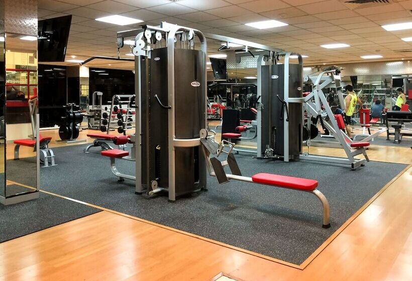 Estelar Apartamentos Bellavista