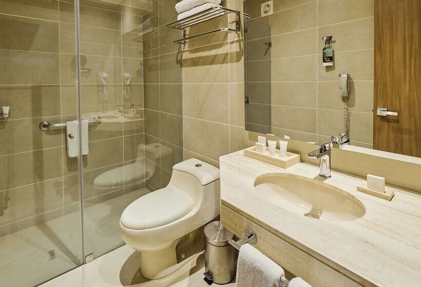 Estelar Apartamentos Bellavista