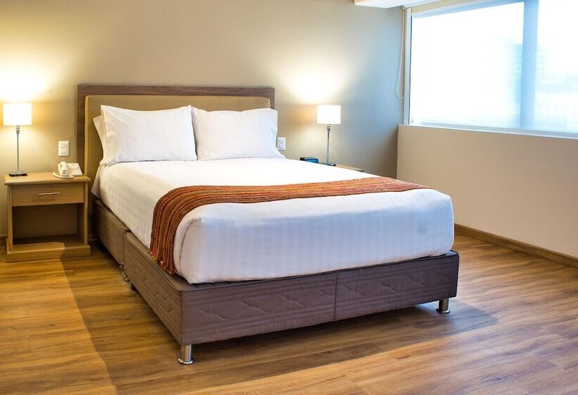 Estelar Apartamentos Bellavista