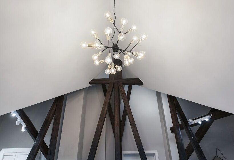 Frogner House   Bygdøy Allé