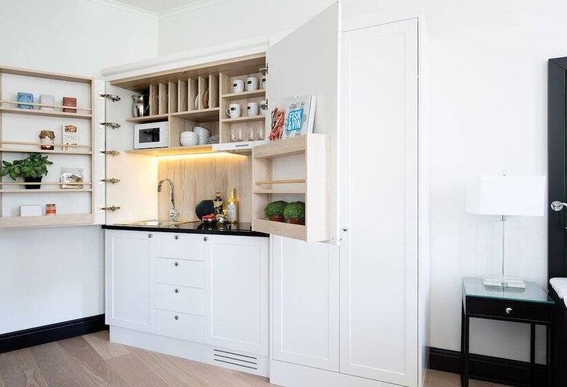 Frogner House   Bygdøy Allé