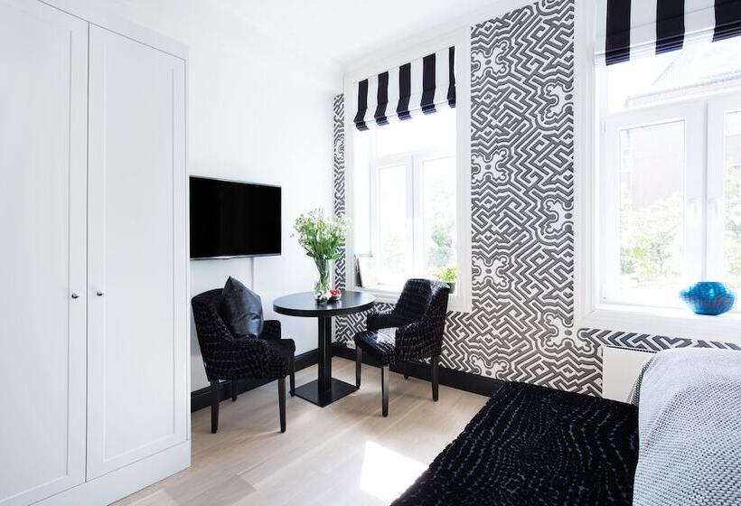 Frogner House   Bygdøy Allé