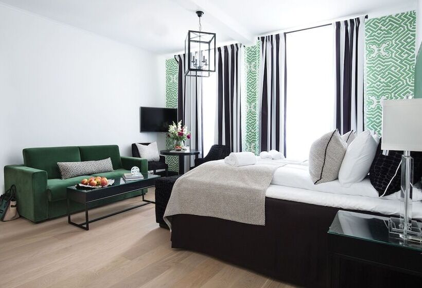 Frogner House   Bygdøy Allé