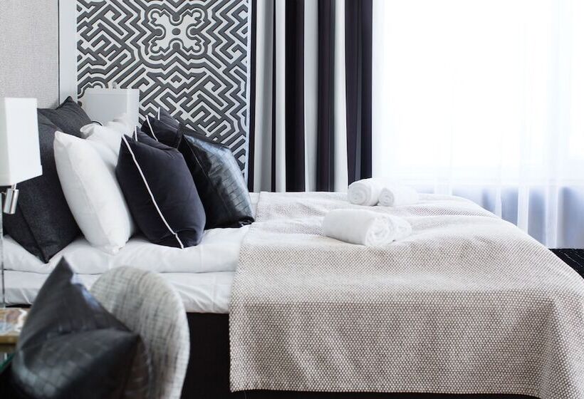 Frogner House   Bygdøy Allé