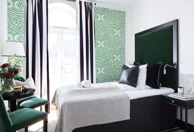 Frogner House   Bygdøy Allé