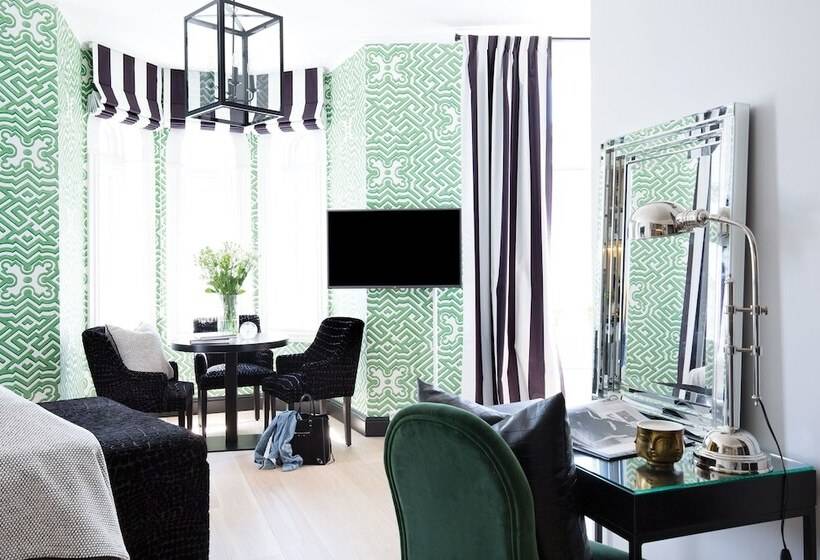 Frogner House   Bygdøy Allé