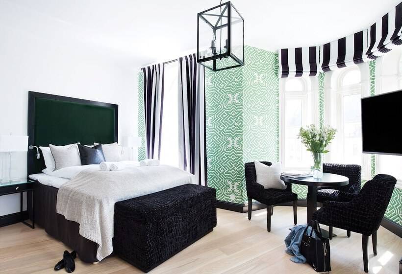 Frogner House   Bygdøy Allé