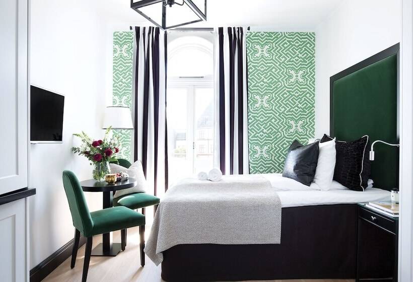 Frogner House   Bygdøy Allé