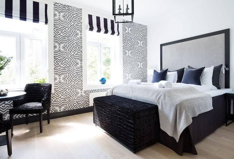 Frogner House   Bygdøy Allé