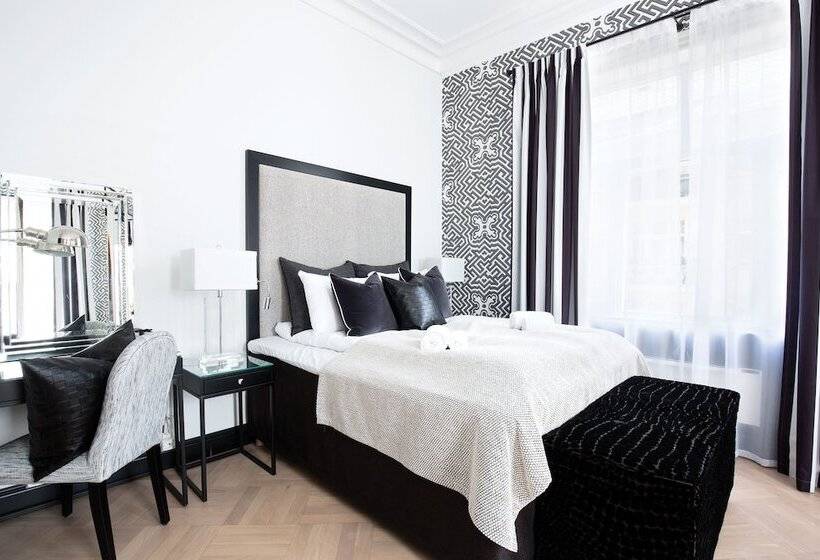 Frogner House   Bygdøy Allé