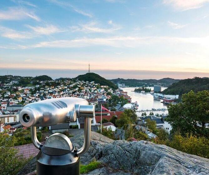 Grand Hotel Egersund