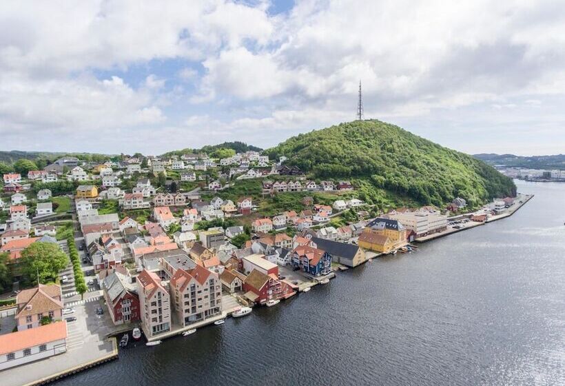 Grand Hotel Egersund