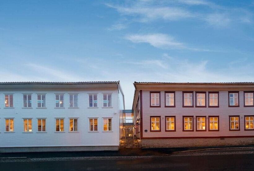 Grand Hotel Egersund