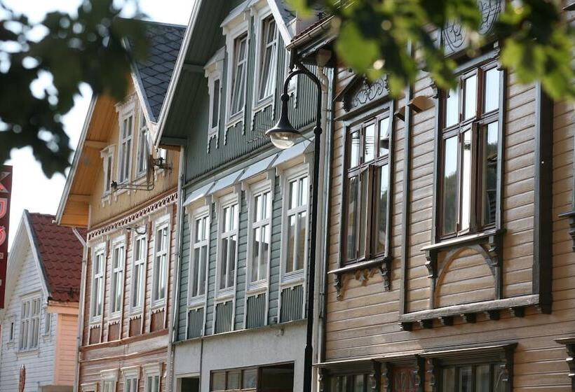 Grand Hotel Egersund