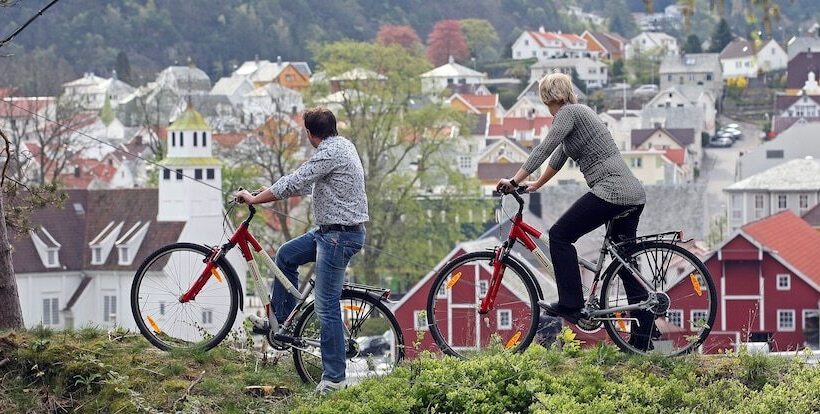 Grand Hotel Egersund