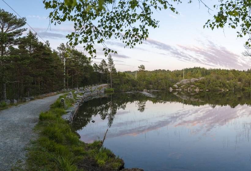 Grand Hotel Egersund