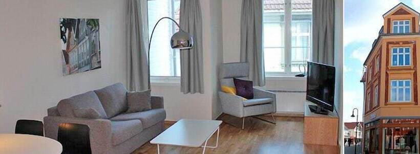 Grand Hotel Egersund