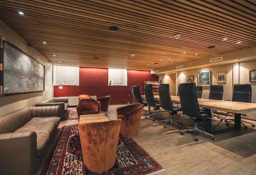 Grand Hotel Egersund