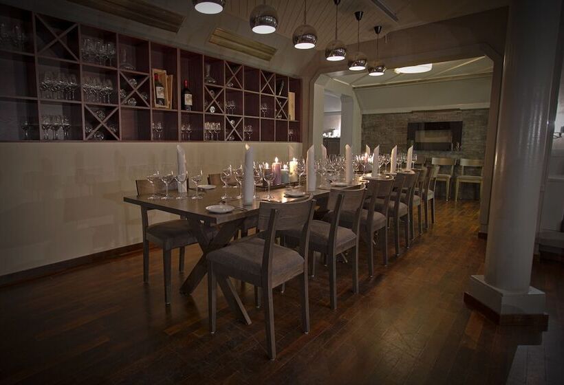 Grand Hotel Egersund