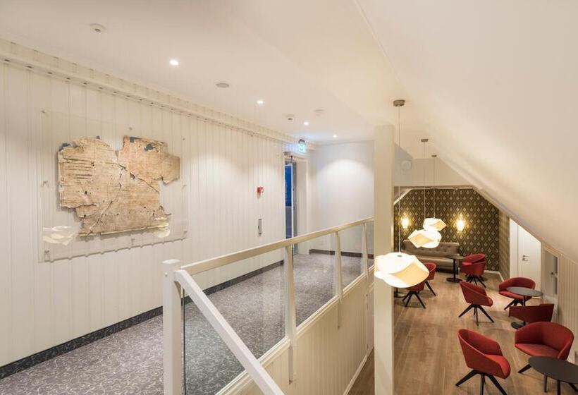 Grand Hotel Egersund