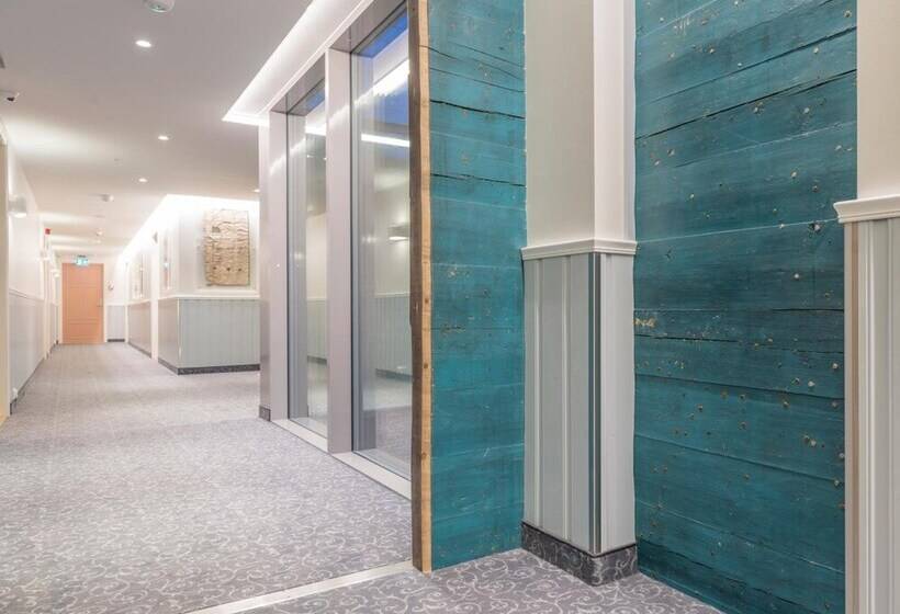 Grand Hotel Egersund