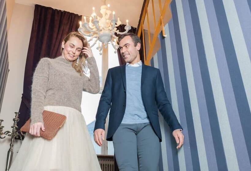 酒店 1016 Olav Digre