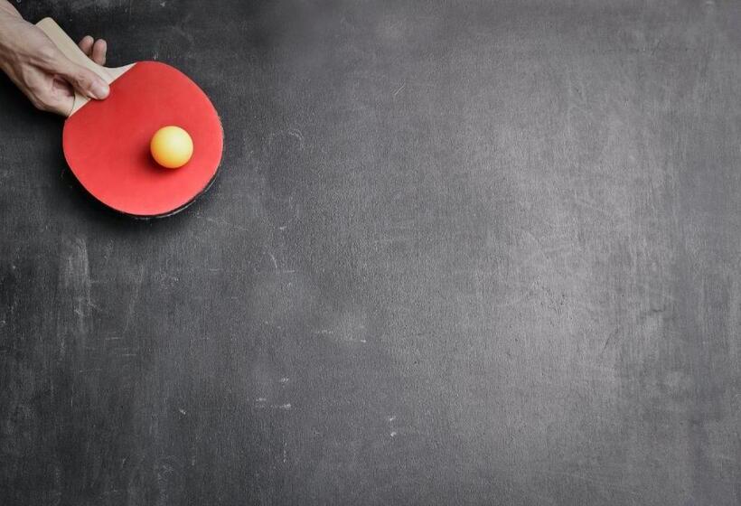 בית מלון כפרי Alf