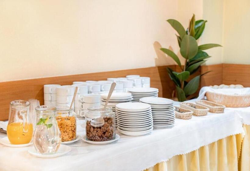 בית מלון כפרי Alf