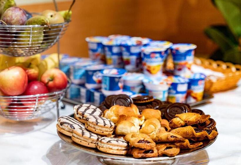 בית מלון כפרי Alf