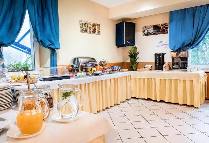 בית מלון כפרי Alf