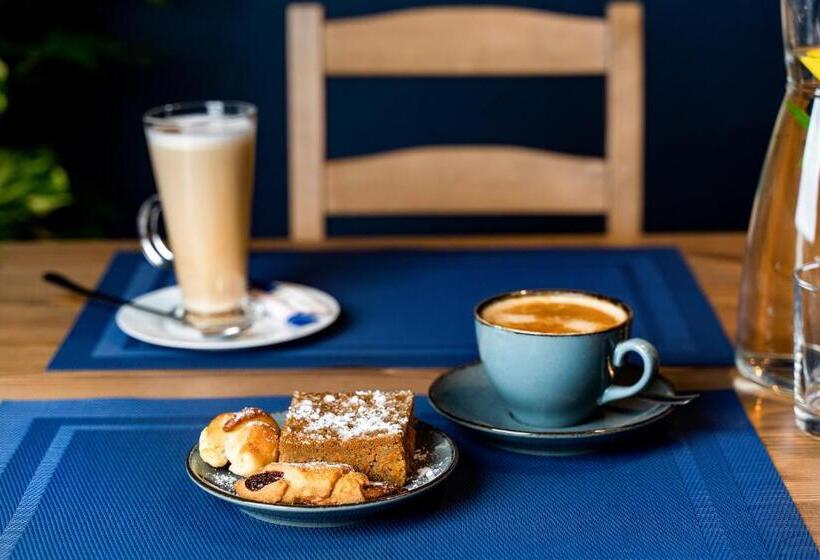 בית מלון כפרי Alf