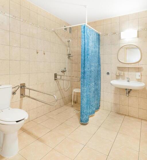 בית מלון כפרי Alf