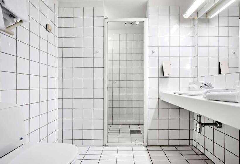 Best Western Plus Hotel Bakeriet