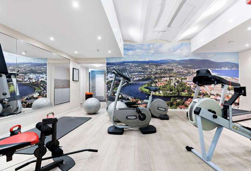 Best Western Plus Hotel Bakeriet