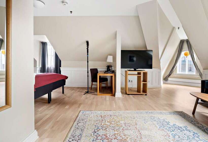 Best Western Plus Hotel Bakeriet