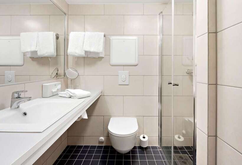 Best Western Plus Hotel Bakeriet