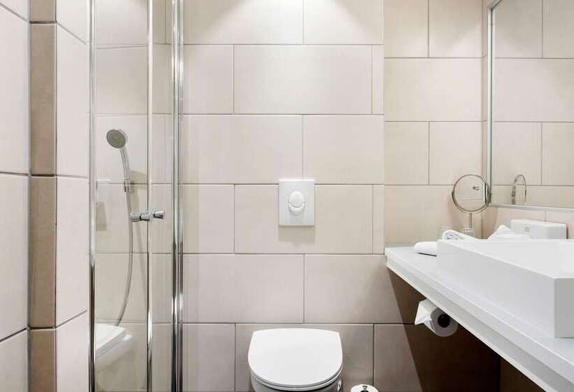 Best Western Plus Hotel Bakeriet