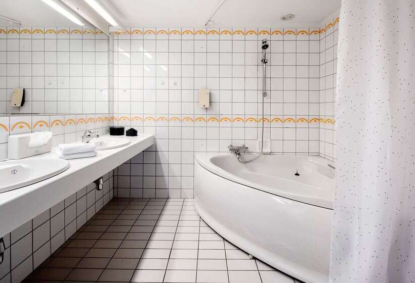 Best Western Plus Hotel Bakeriet