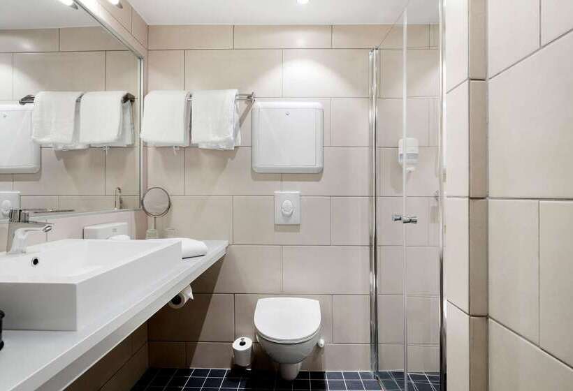 Best Western Plus Hotel Bakeriet