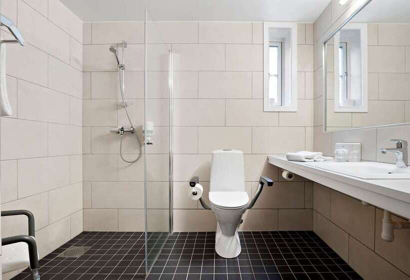 Best Western Plus Hotel Bakeriet