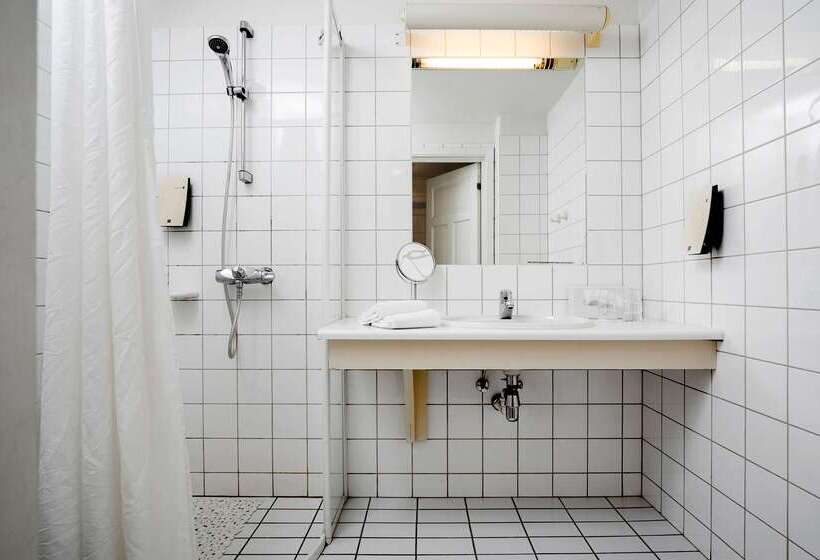 Best Western Plus Hotel Bakeriet