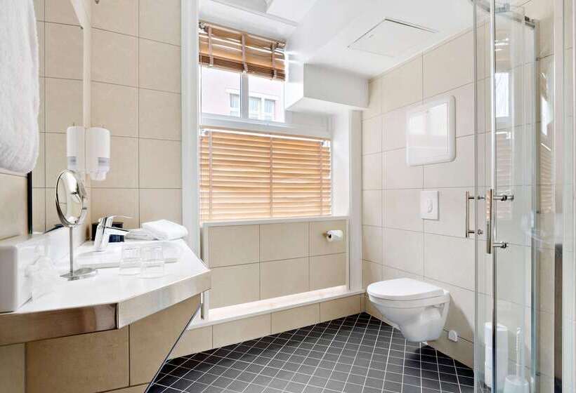 Best Western Plus Hotel Bakeriet