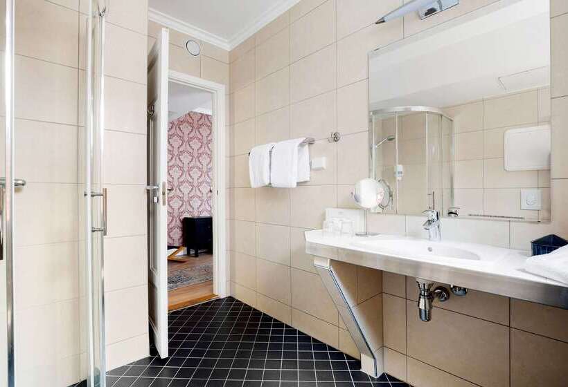 Best Western Plus Hotel Bakeriet