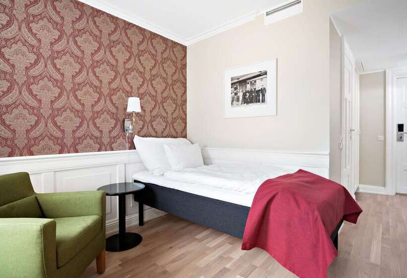 Best Western Plus Hotel Bakeriet