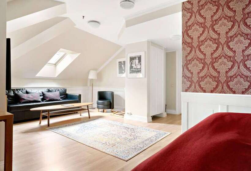 Best Western Plus Hotel Bakeriet