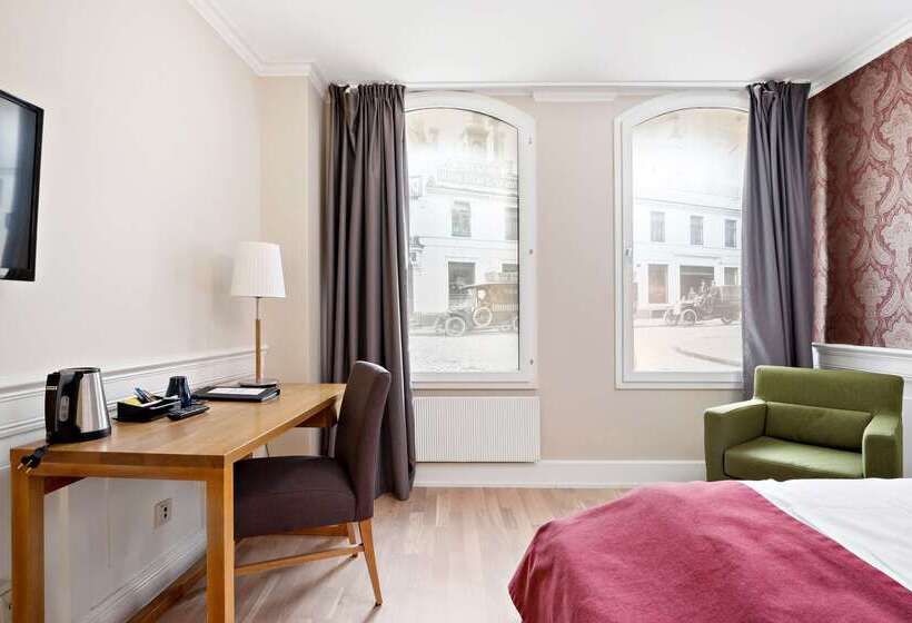 Best Western Plus Hotel Bakeriet